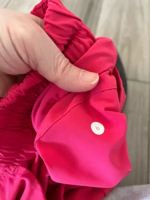Lululemon Shorts thumbnail 5