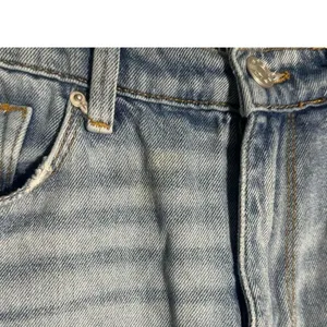 BDG Urban Outfitters Mom Hi-Rise Destroyed Jeans thumbnail 3