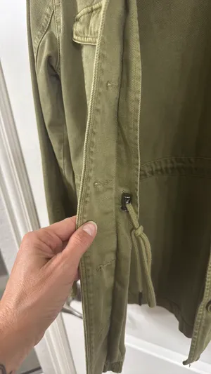 Lucky Brand Jacket thumbnail 5