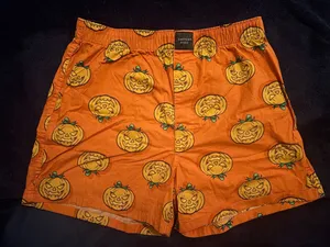 American Eagle Halloween Boxer Shorts thumbnail 1