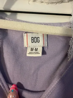Urban Outfitters Top thumbnail 3