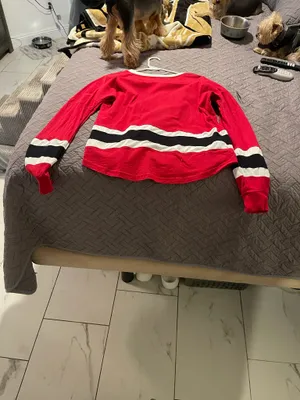 Wisconsin T-shirt thumbnail 2
