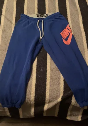 Nike Sweatpants thumbnail 1
