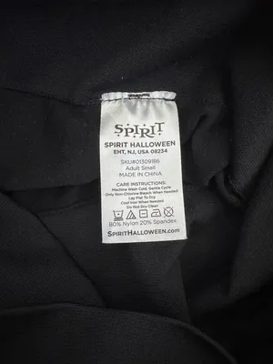 High-Waist Seamless Shaping Shorts - Black thumbnail 4