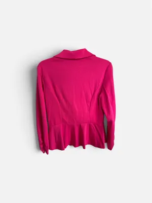 Sunny Leigh blazer top size 6 thumbnail 2