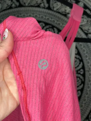 Lululemon Free To Be Wild Tank thumbnail 3