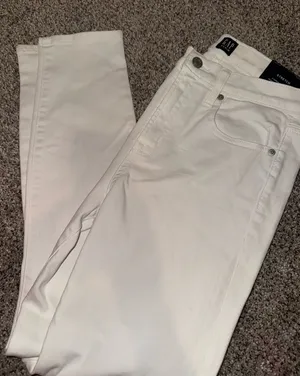 Gap Jeans Women’s Denim Skinny thumbnail 1