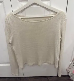 American Eagle Sweater Top thumbnail 1