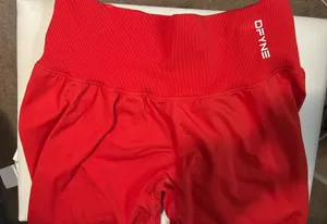 DFYNE Shorts thumbnail 1