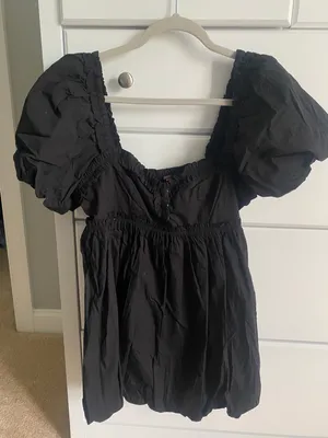 Free People Dress thumbnail 4