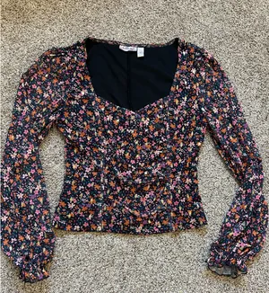 Willow + Root Top thumbnail 1