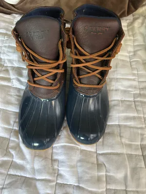 Duck Boot thumbnail 2
