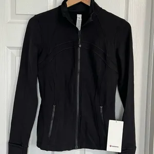 Define Jacket Lululemon Luon thumbnail 2