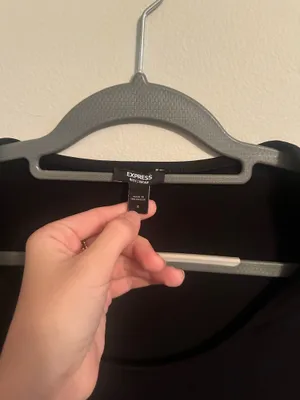 Express Bodysuit thumbnail 2