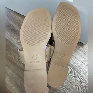 BRAND NEW Steve Madden Ariellah Sandals thumbnail 2