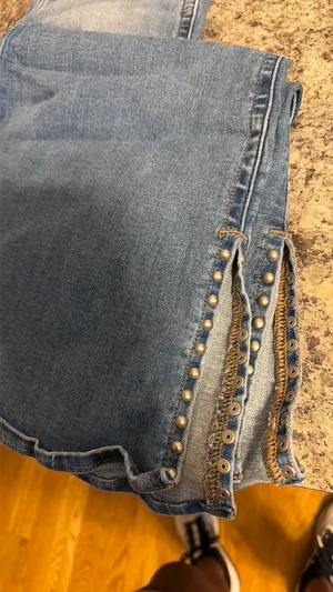 American Eagle Jeans Bootcut thumbnail 3