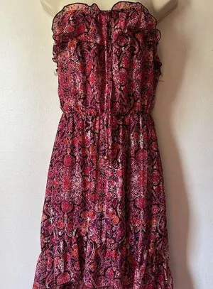 Y2K Delia’s Dress Size Small thumbnail 1