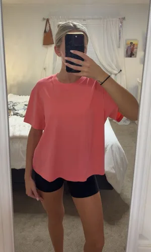 Lululemon Shirt thumbnail 1