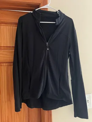 Amazon Track Jacket Full-Zip thumbnail 1