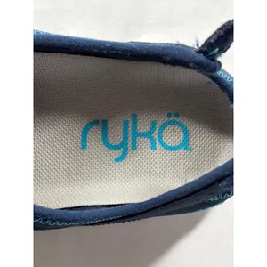 Ryka Hula Sport Women's 6.5 Navy Beach Fisherman Walking Sandals Water Shoes thumbnail 7