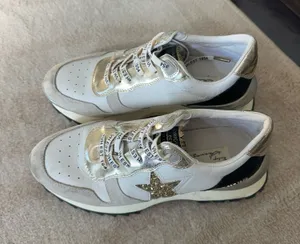 Vintage Havana Sneakers thumbnail 1