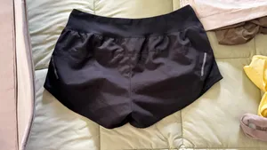 Adidas running shorts  thumbnail 3
