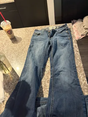 Ariat Jeans Bootcut thumbnail 2