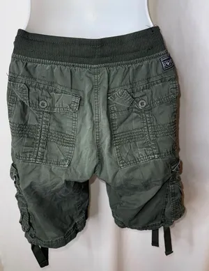 SouthPole cargo shorts  thumbnail 4