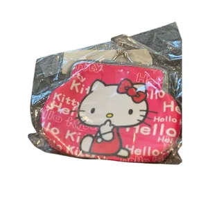 Hello Kitty coin purse thumbnail 4