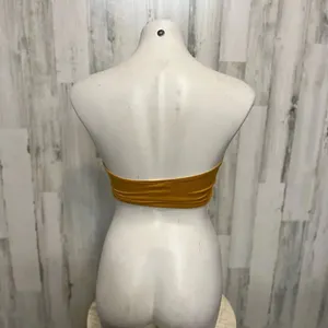 Amaxing Crop top thumbnail 3