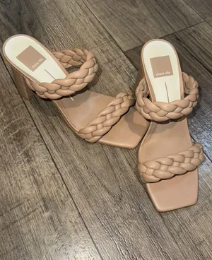 DV by Dolce Vita heels thumbnail 1