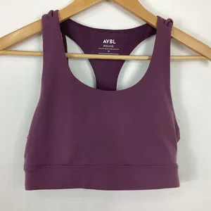 AYBL Core Sports Bra Size Medium thumbnail 1