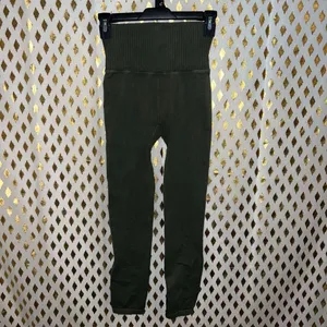 FP Movement by Free People Good Karma Leggings green size S thumbnail 5