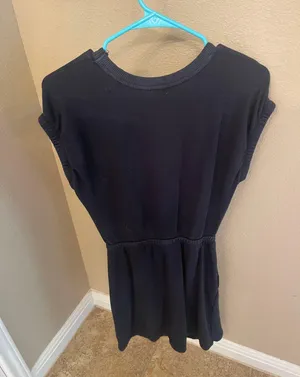 Aerie offline cutout dress thumbnail 3