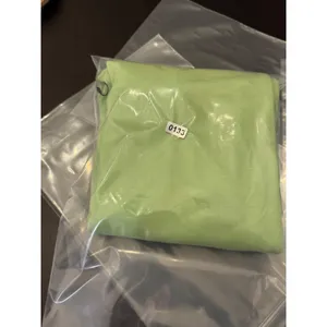 Zara Maxi Dress Sz S Chartreuse Green Spaghetti Strap Square Neck Bodycon Beachy thumbnail 7