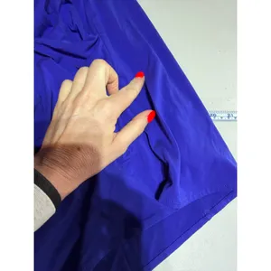 Karen Millen Royal‎ Blue Draped Ruched Bodycon Dress S Cage Neck Cocktail Glam thumbnail 11