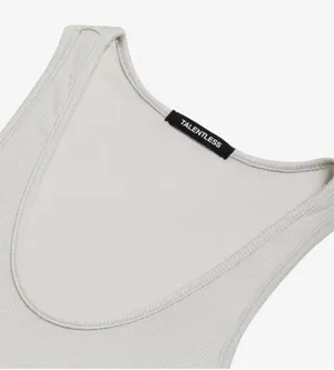 Women’s Modal Tank Dress thumbnail 3