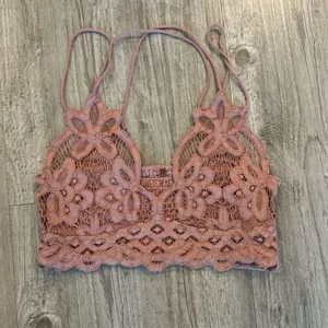 Free People Bralette thumbnail 1