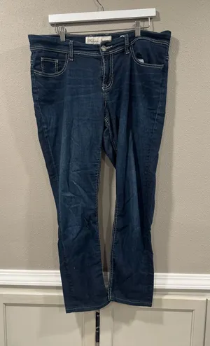 BKE Payton Jean thumbnail 1