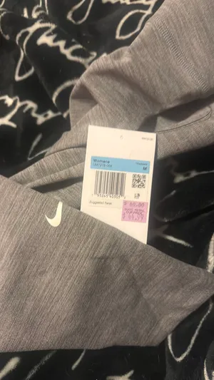 Nike Athletic Dri-Fit Leggings thumbnail 3