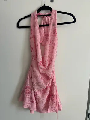 Peppermayo Mini Dress thumbnail 4