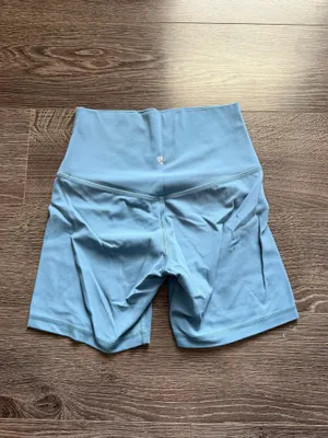 Lululemon Biker Shorts thumbnail 2