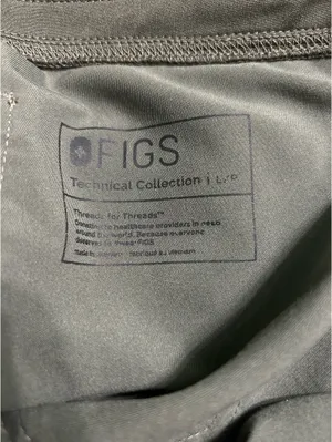 FIGS Livingston Basic Scrub Pants thumbnail 3