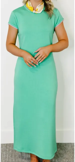 Boutique Mirella Everyday Midi Dress thumbnail 1