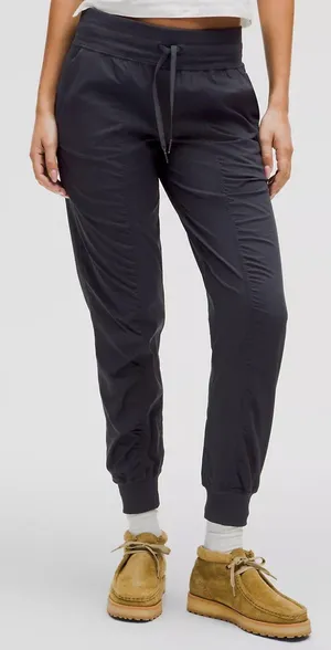 Lululemon Dance Studio Mid-Rise Pant JOGGER thumbnail 1