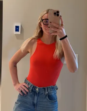 SKIMS Bodysuit thumbnail 1