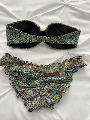 Victoria's Secret Bikini thumbnail 2