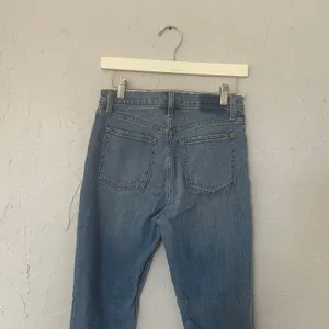 Abercrombie & Fitch Jeans The‎ Skinny High Rise 27" size 4 Classic thumbnail 5