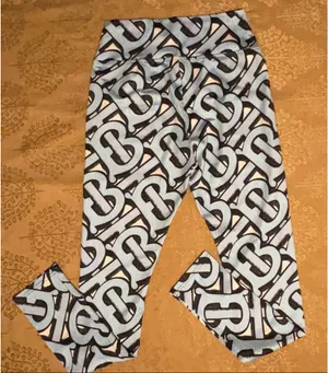 Active Sexy Fitted Silky Set Size S/M Blue Size M thumbnail 8