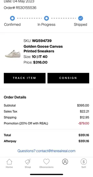 Golden Goose Superstar Sneakers thumbnail 11